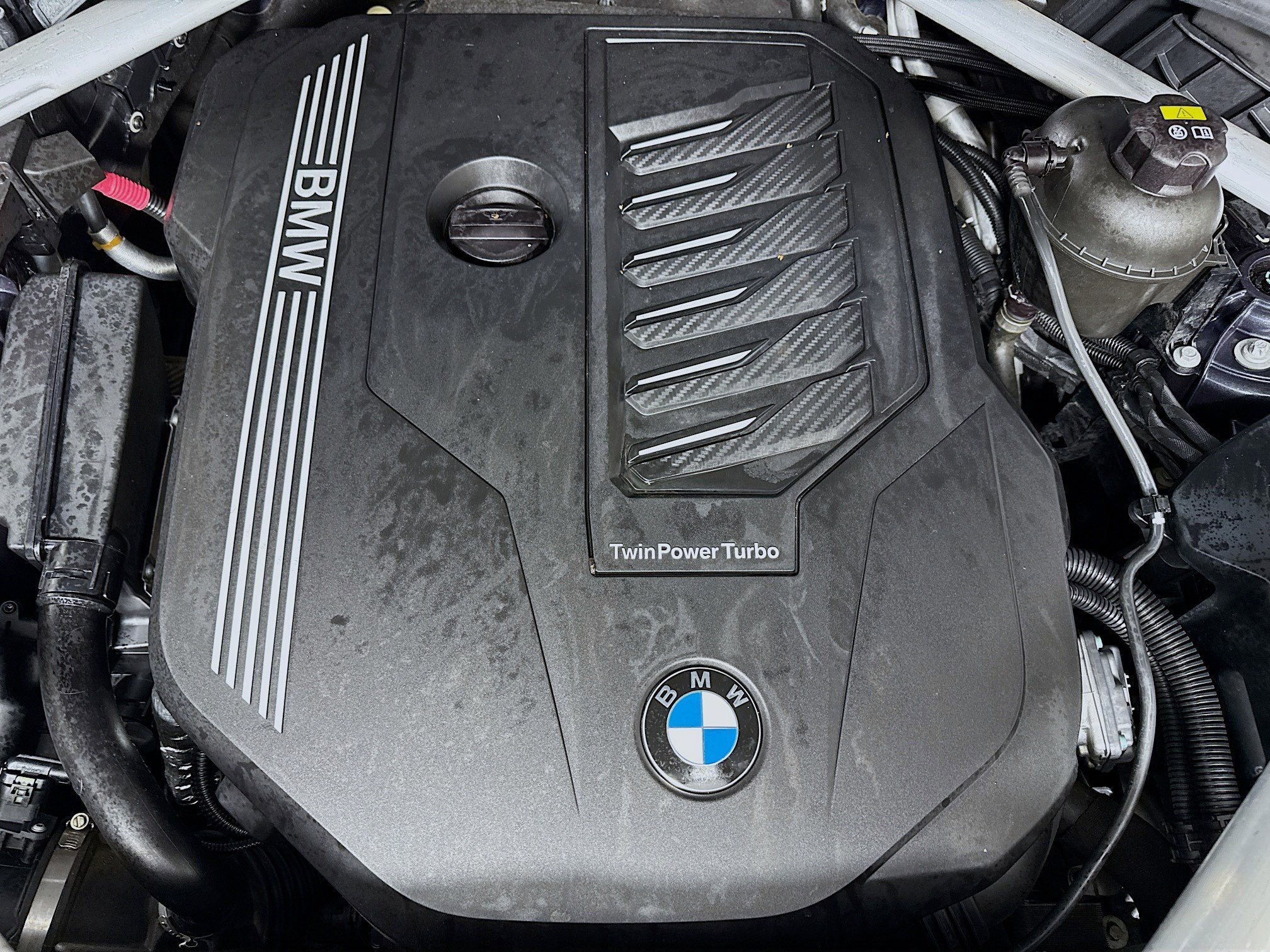 Used 2019 BMW X5 xDrive40i w/ Convenience Package image 39