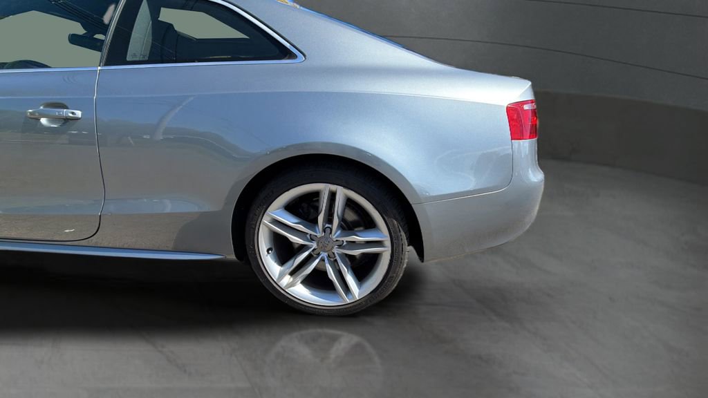 Used 2009 Audi S5 4.2 AWD/4WD image 35