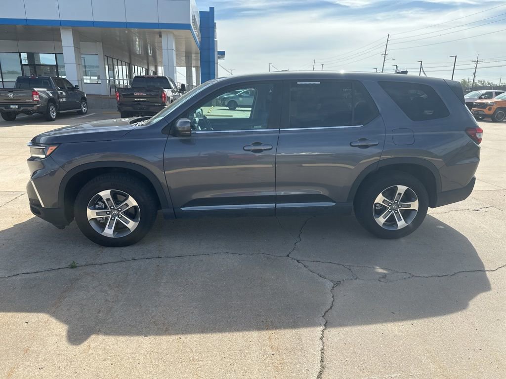 Used 2024 Honda Pilot EX-L image 29