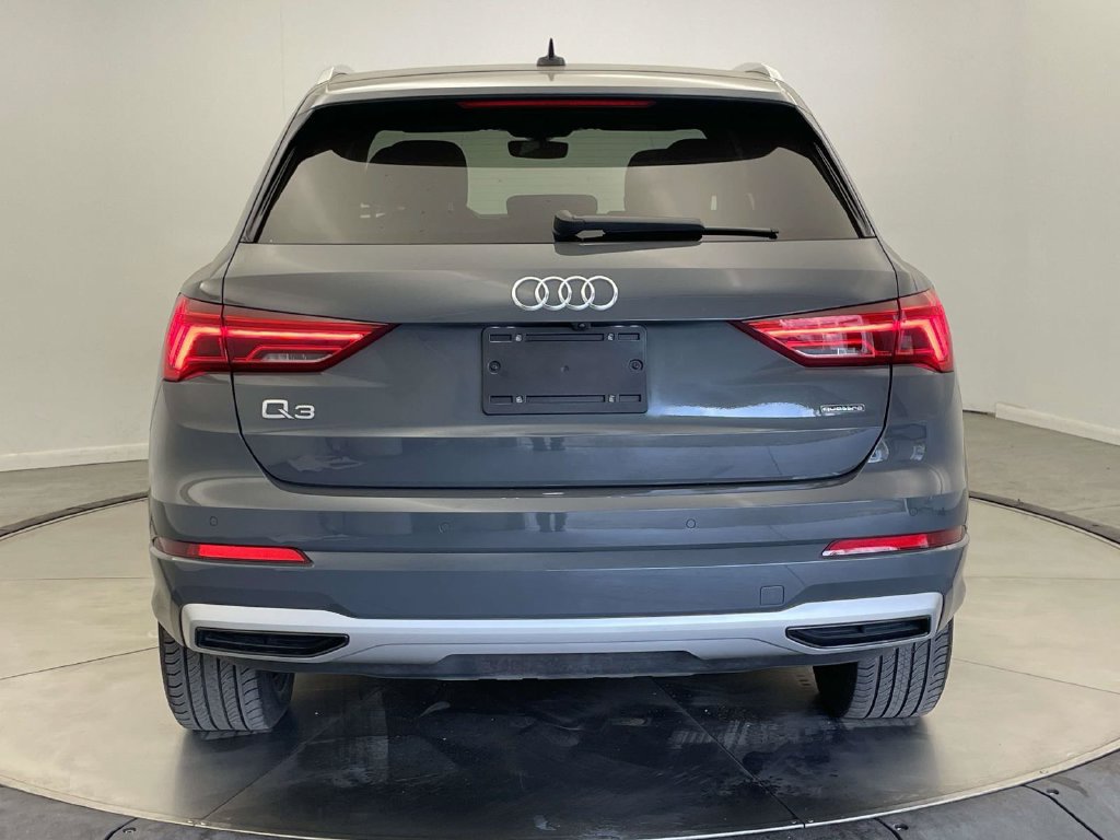 Used 2022 Audi Q3 2.0T Premium Plus AWD/4WD image 6