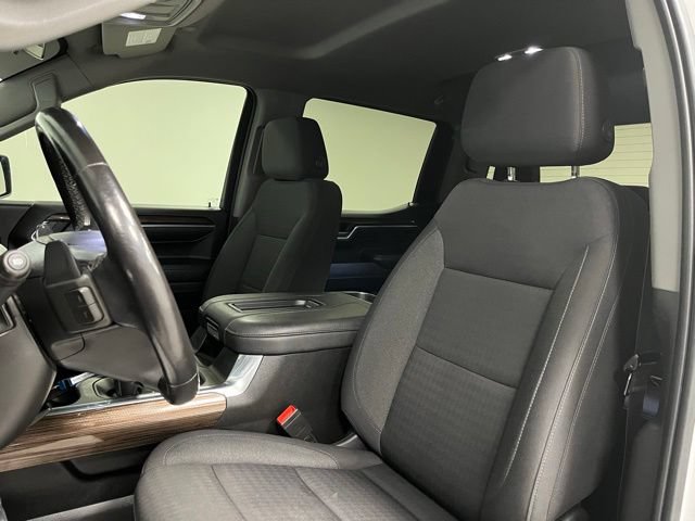 Used 2022 Chevrolet Silverado 1500 RST AWD/4WD image 35