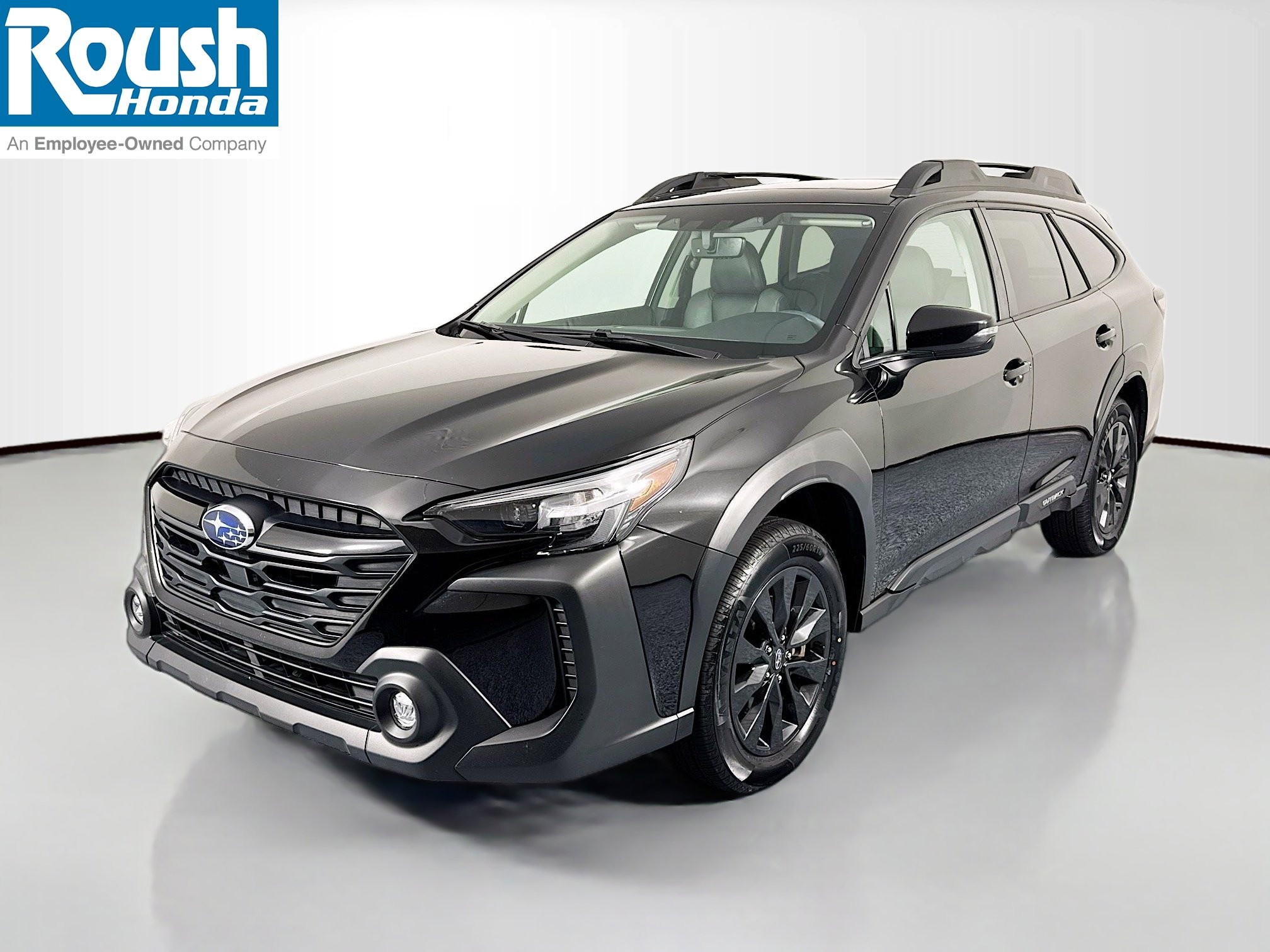 Used 2023 Subaru Outback Onyx Edition