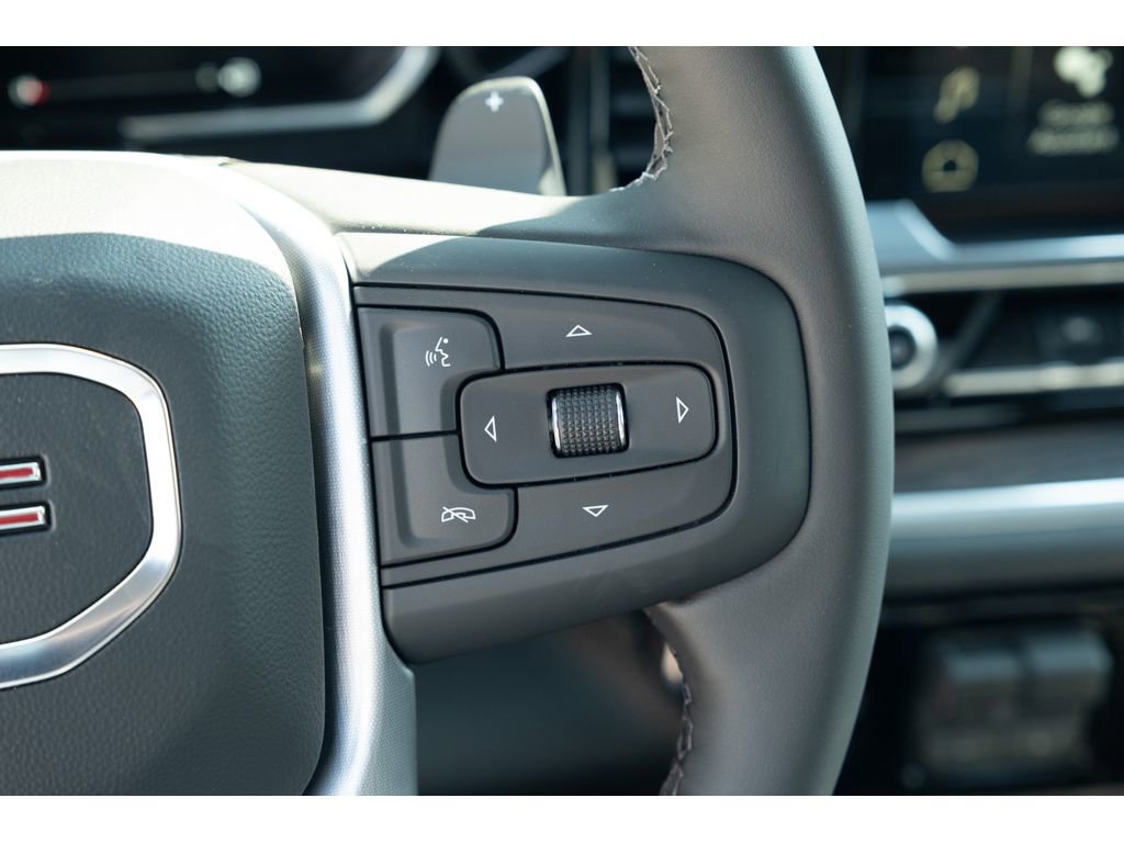 New 2026 GMC Sierra 1500 SLT w/ SLT Premium Plus Package image 20