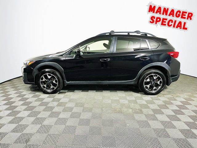 Used 2020 Subaru Crosstrek 2.0i Premium w/ Popular Package #2 image 5