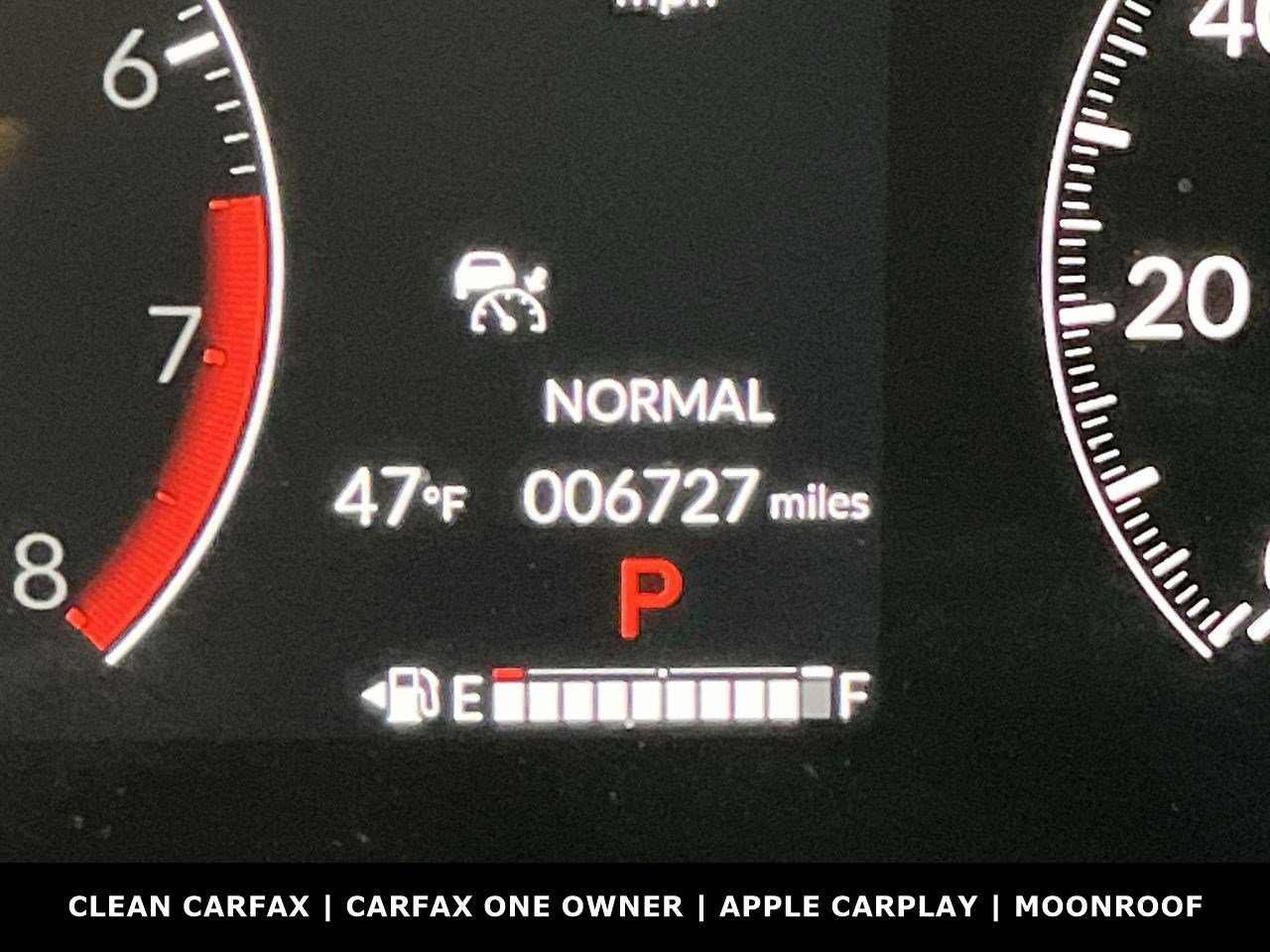 Used 2023 Honda CR-V EX-L image 14