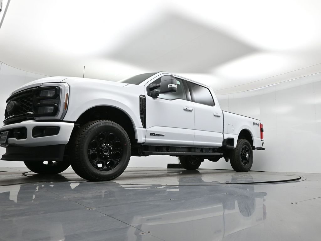 New 2026 Ford F250 XLT w/ XLT Premium Package image 43