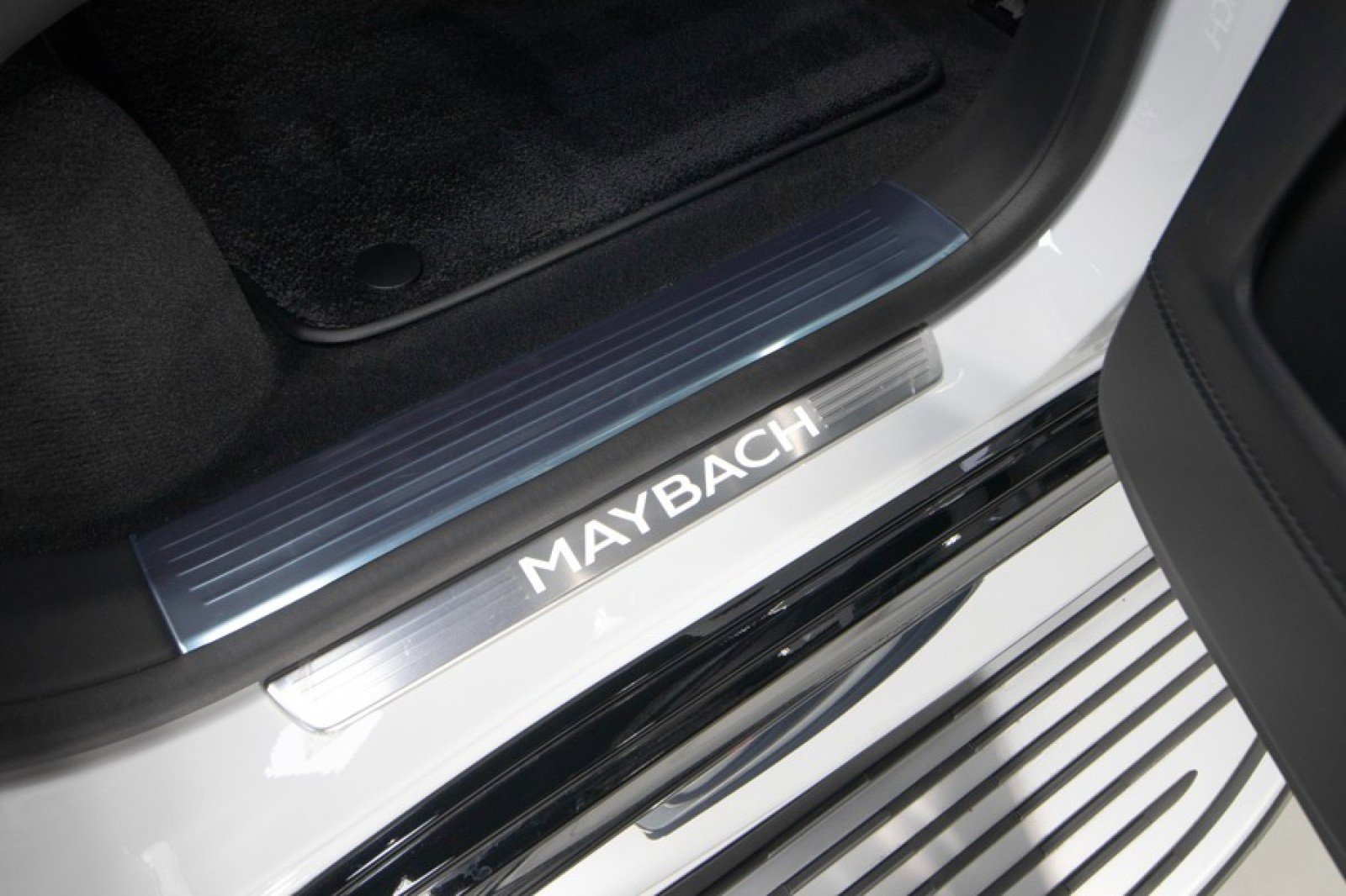 Used 2026 Mercedes-Benz Maybach GLS 600 image 67