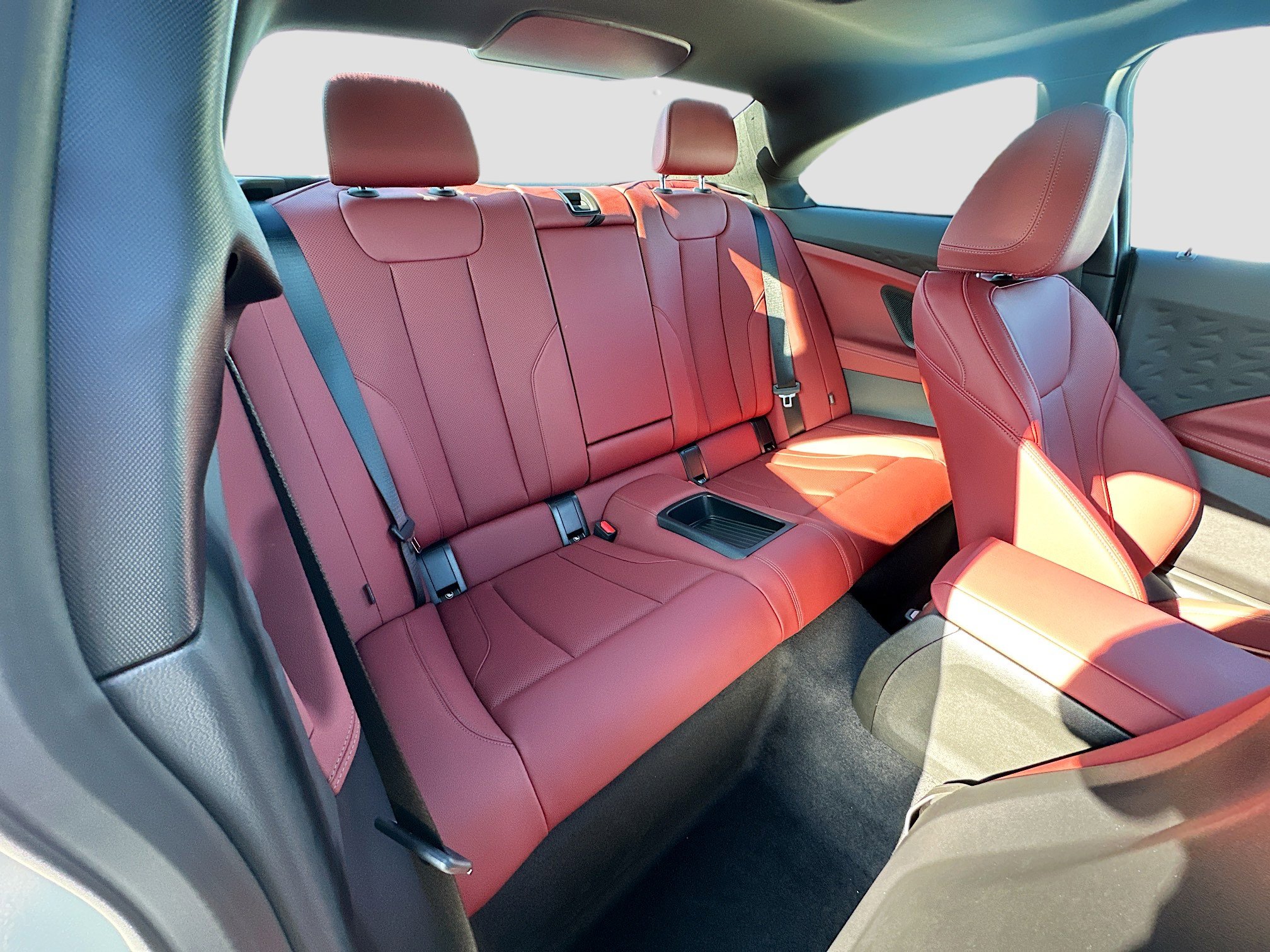 New 2026 BMW 230i Coupe w/ Premium Package RWD image 22