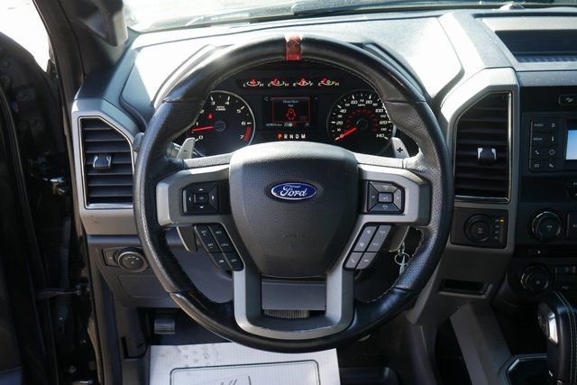 Used 2018 Ford F150 Raptor AWD/4WD image 15