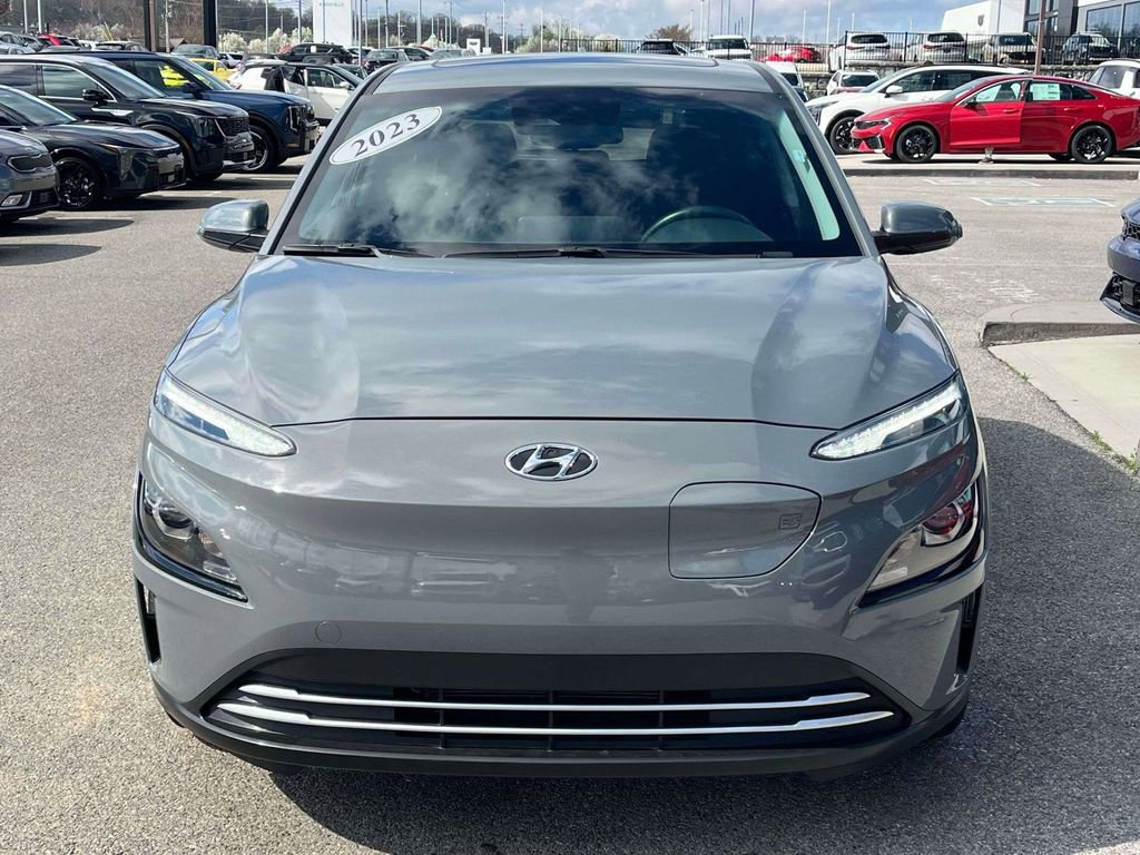 Used 2023 Hyundai Kona SEL image 33