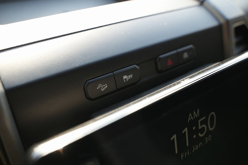 Used 2018 Ford F150 Raptor image 37