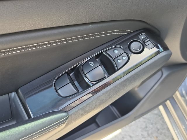 Certified 2021 Nissan Altima 2.5 SV w/ SV Premium Package FWD image 19