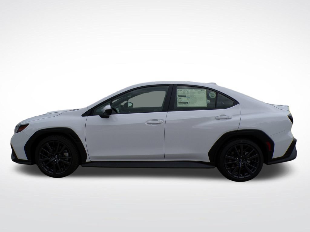New 2026 Subaru WRX Premium AWD/4WD image 2