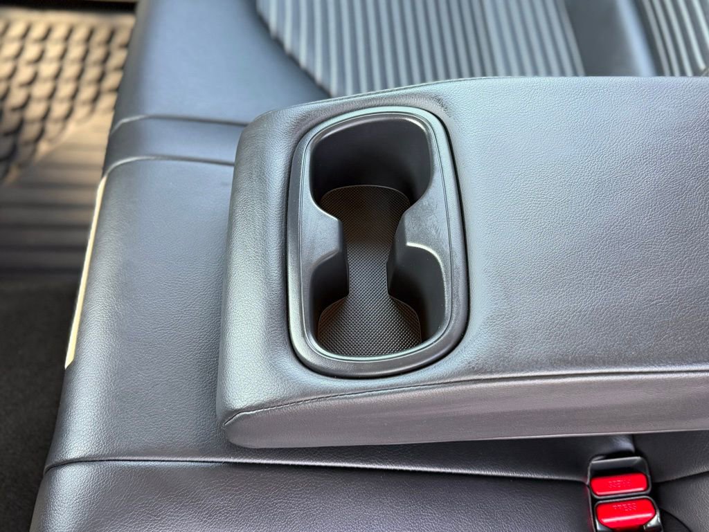 Used 2024 Toyota Camry SE w/ Cold Weather Package image 7