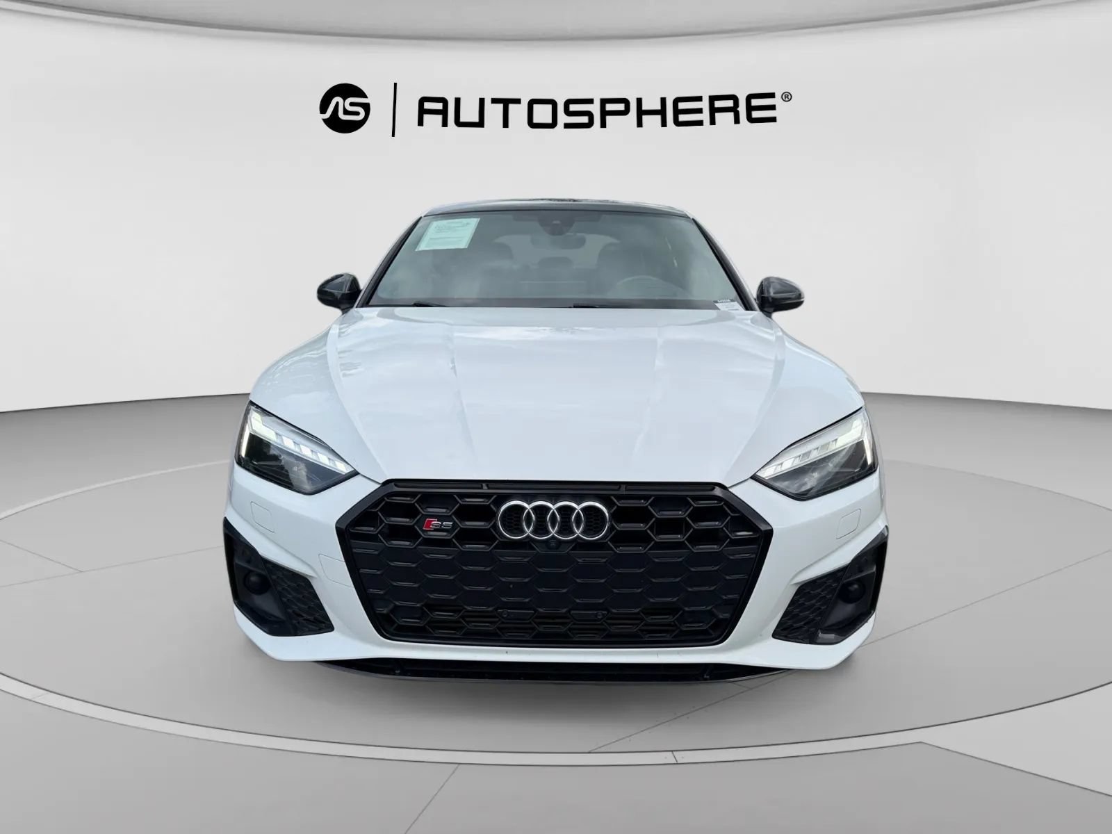 Used 2021 Audi S5 Prestige AWD/4WD image 2
