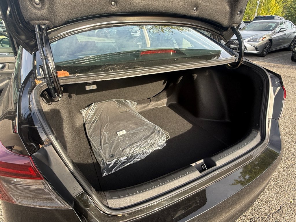 Certified 2026 Honda Civic LX image 26