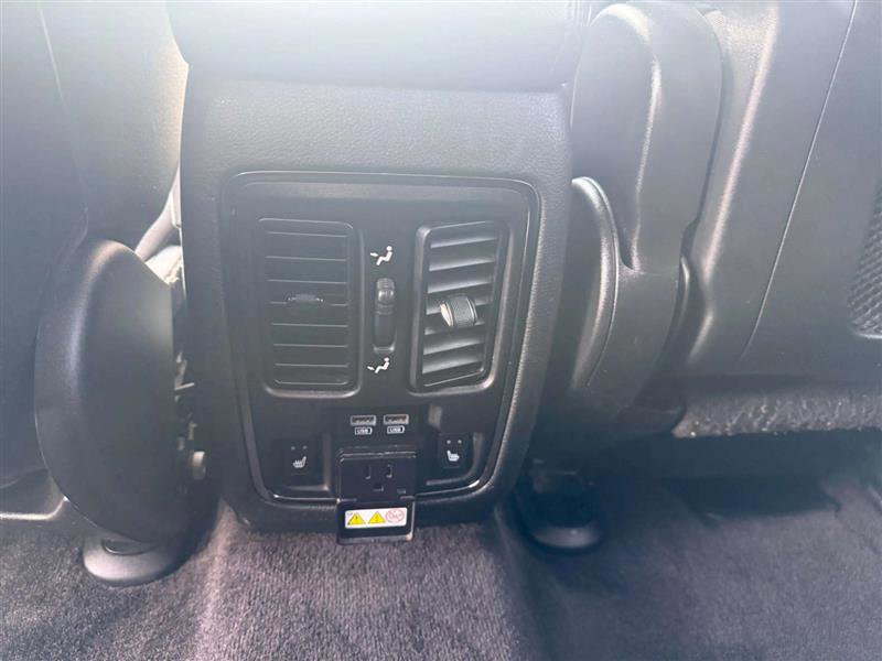 Used 2018 Dodge Durango GT image 22