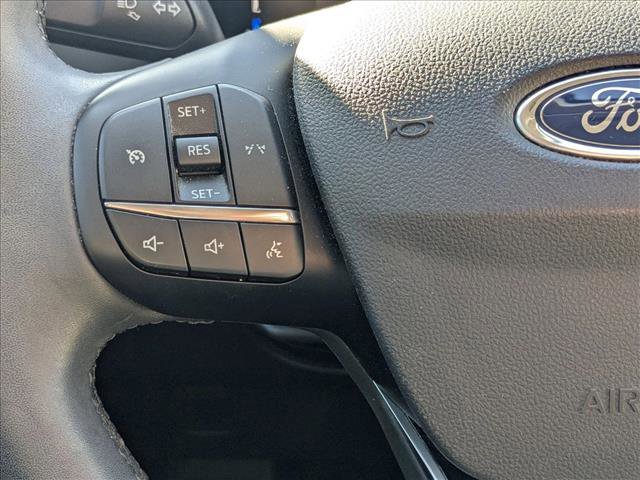 Used 2024 Ford Escape Active image 11