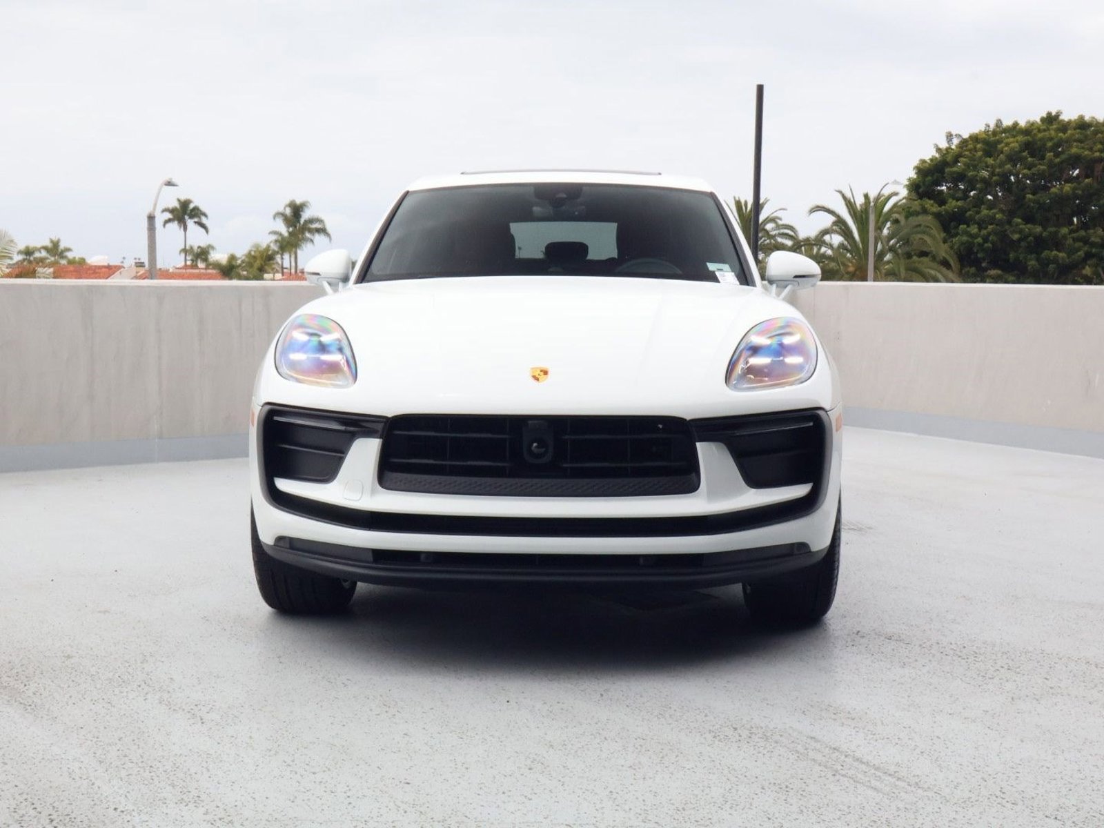 New 2026 Porsche Macan AWD/4WD image 6
