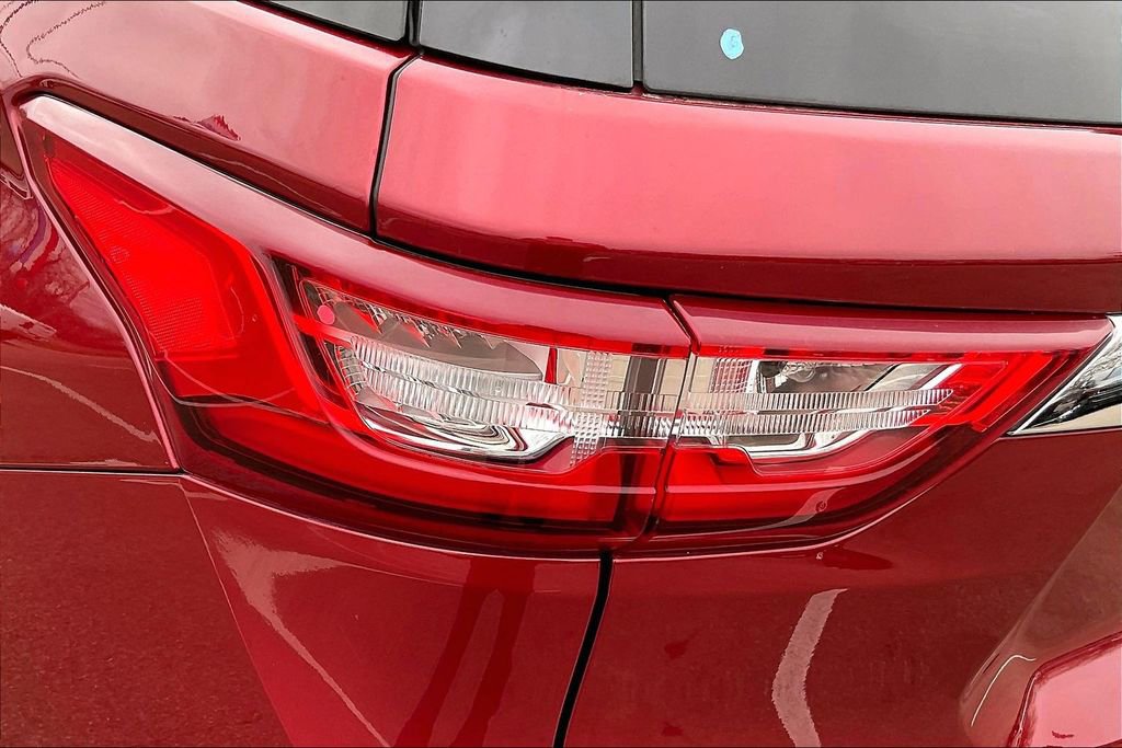 Used 2020 Chevrolet Traverse High Country w/ LPO, Floor Liner Package image 30