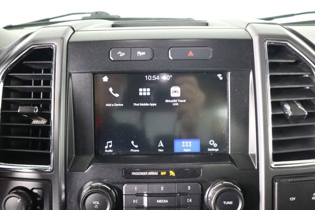 Used 2016 Ford F150 XLT w/ Equipment Group 302A Luxury AWD/4WD image 45