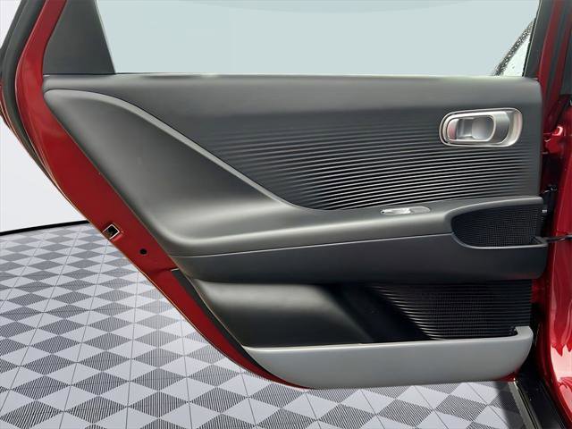 New 2025 Hyundai Ioniq 6 SE image 26