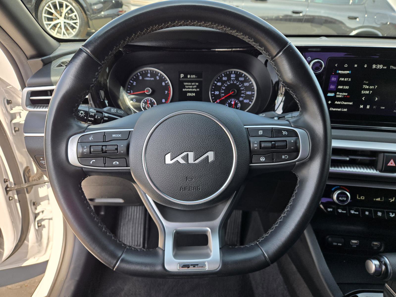 Used 2023 Kia K5 GT-Line FWD image 17