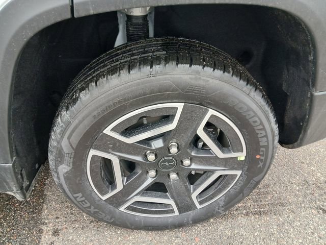 New 2026 Jeep Cherokee Limited image 6