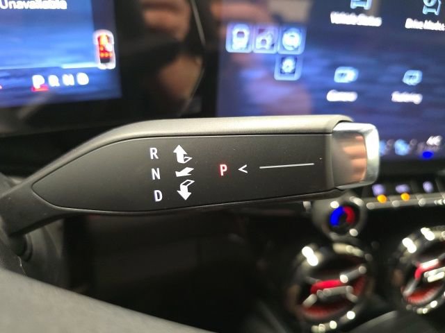 New 2026 Chevrolet Blazer EV RS image 16