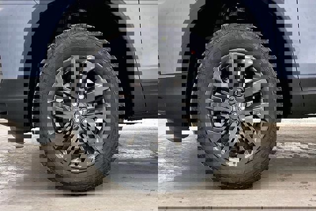 New 2026 Honda Ridgeline Sport image 12