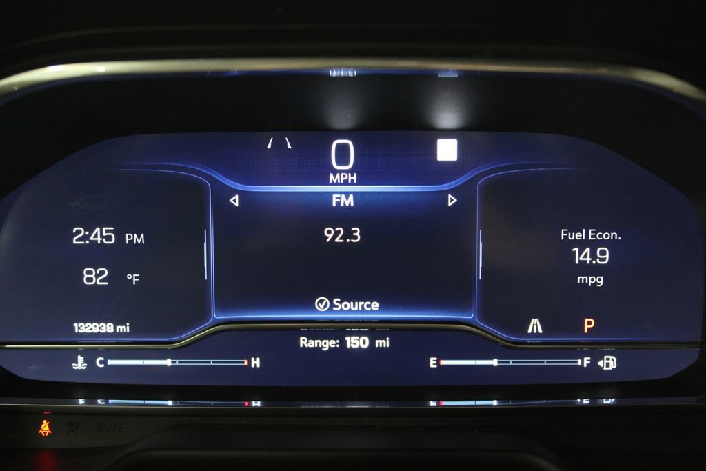 Used 2022 Chevrolet Tahoe LT w/ Luxury Package RWD image 34