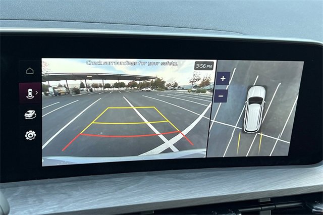 New 2025 Kia Telluride SX X-Line image 24