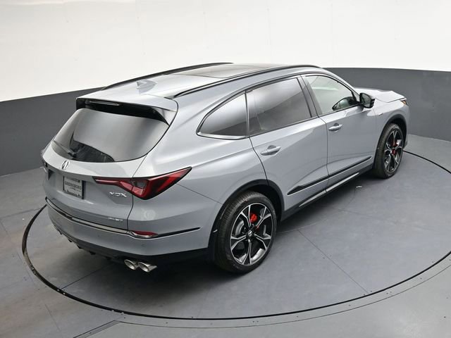 New 2026 Acura MDX Type S image 18