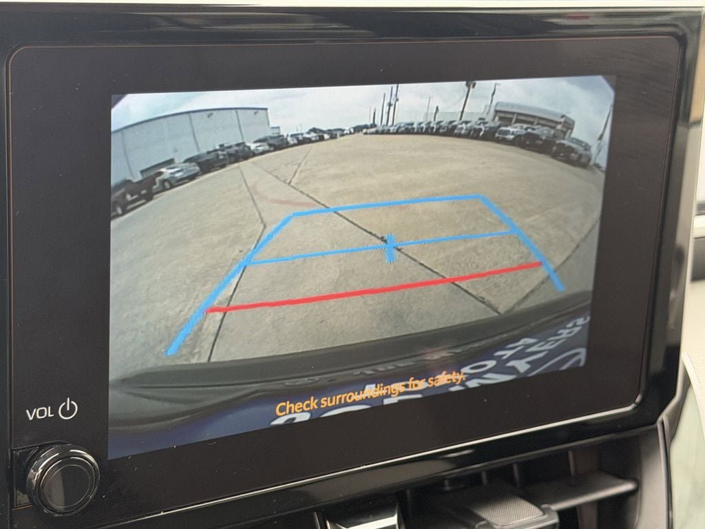 Used 2024 Toyota Corolla LE FWD image 19