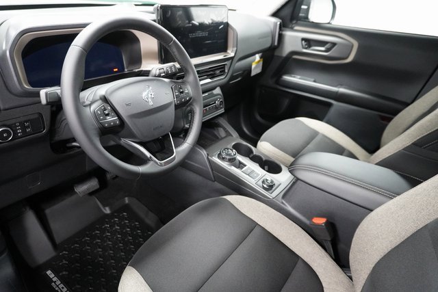 New 2025 Ford Bronco Sport Big Bend image 19