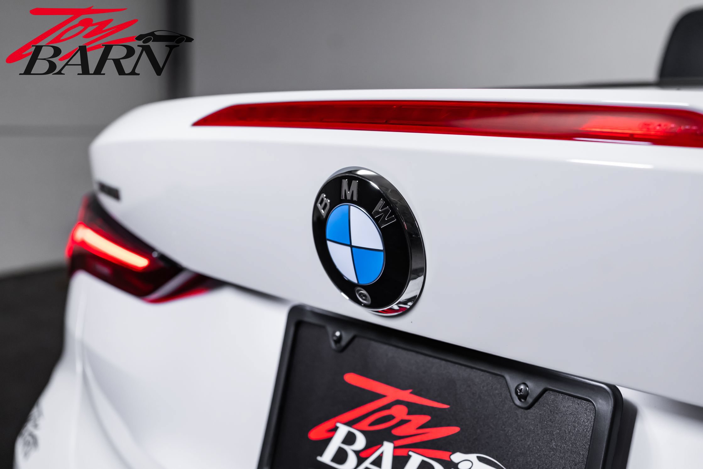 Used 2024 BMW 440i xDrive Convertible w/ Premium Package AWD/4WD image 19