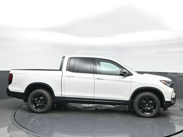New 2026 Honda Ridgeline Black Edition image 7