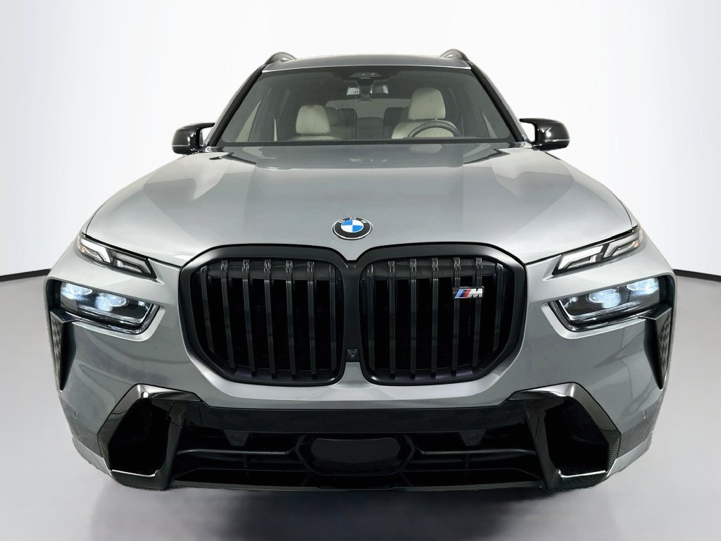 Certified 2024 BMW X7 M60i w/ Executive Package AWD/4WD image 2