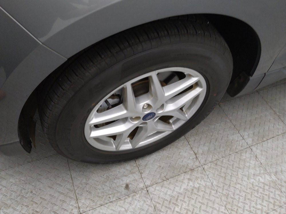 Used 2022 Ford Edge SEL image 31
