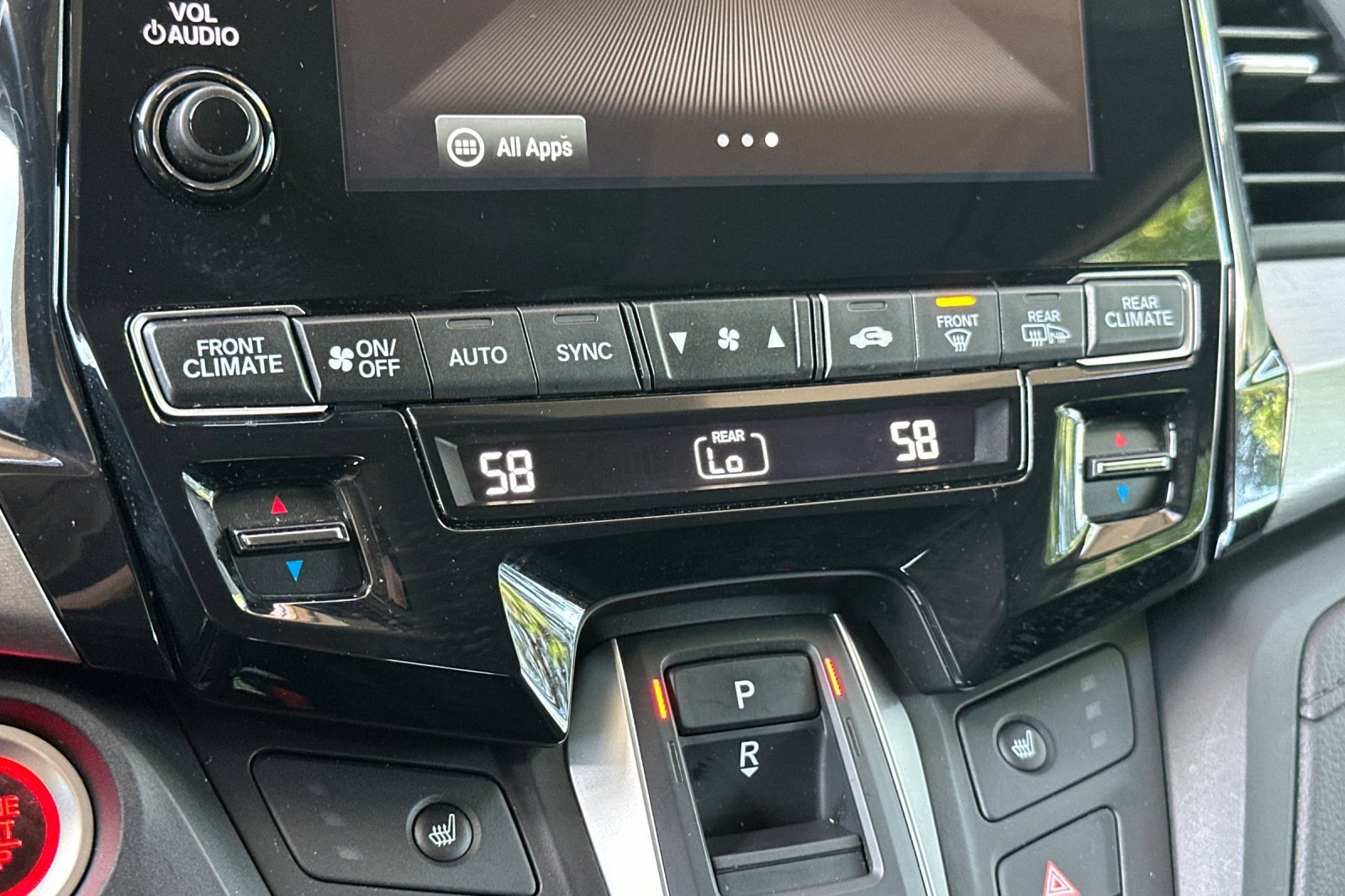 Used 2024 Honda Odyssey EX-L image 19