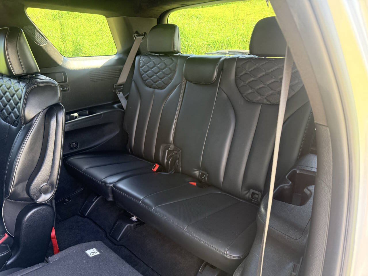 Used 2022 Hyundai Palisade Calligraphy AWD/4WD image 26