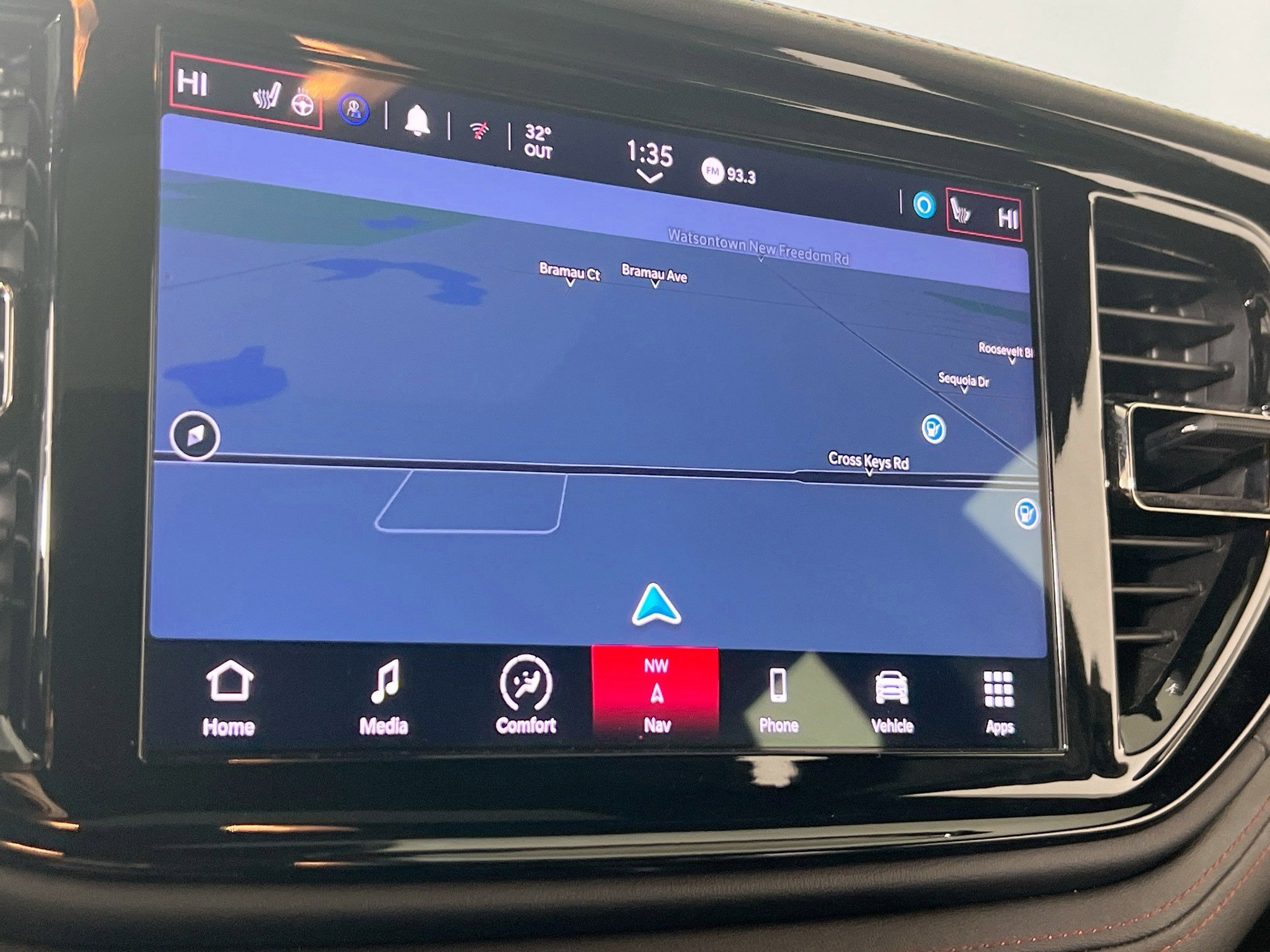 Used 2022 Dodge Durango R/T image 13