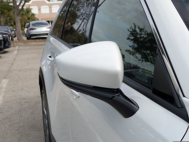 New 2026 MAZDA CX-90 3.3 Turbo w/ Premium Plus Pkg image 12