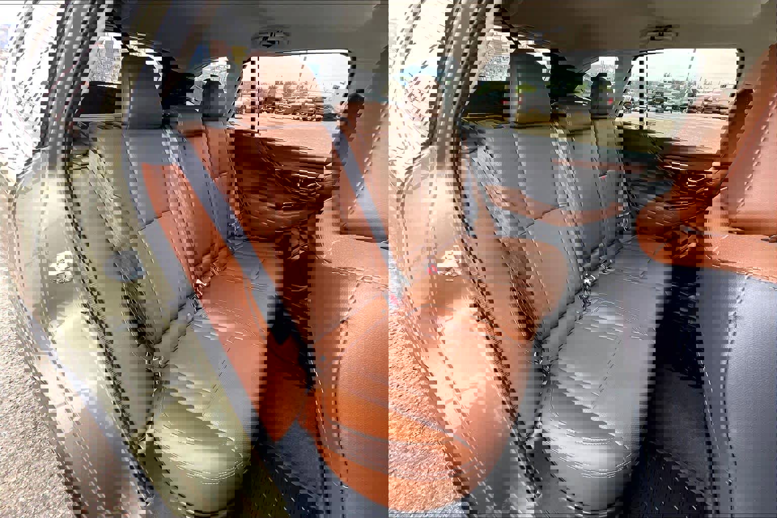 Used 2021 Subaru Outback Touring XT image 18