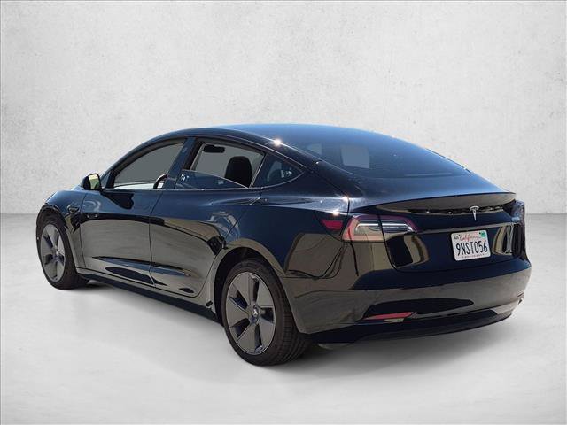Used 2022 Tesla Model 3 RWD image 7