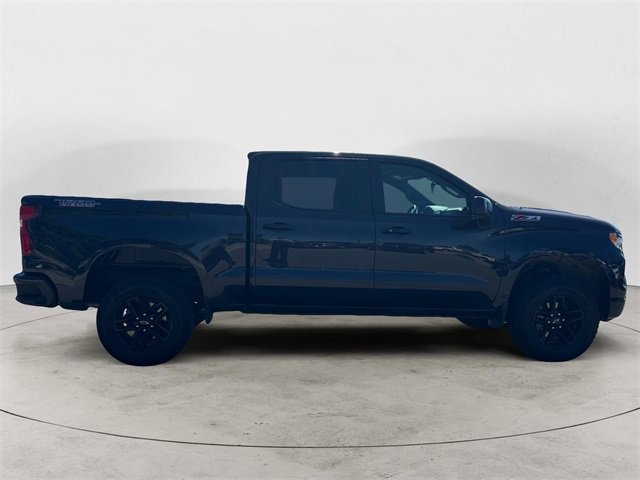Used 2024 Chevrolet Silverado 1500 LT Trail Boss image 6