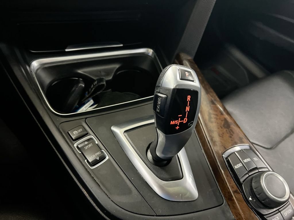 Used 2015 BMW 328i xDrive Sedan AWD/4WD image 16
