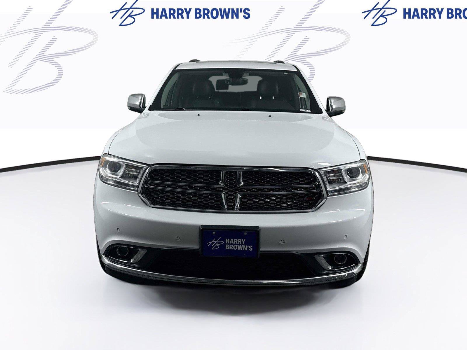 Used 2018 Dodge Durango Citadel AWD/4WD image 28