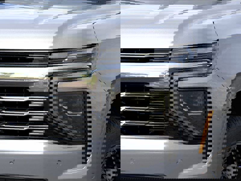 New 2026 Chevrolet Suburban Premier w/ Sun And Tow Package image 10