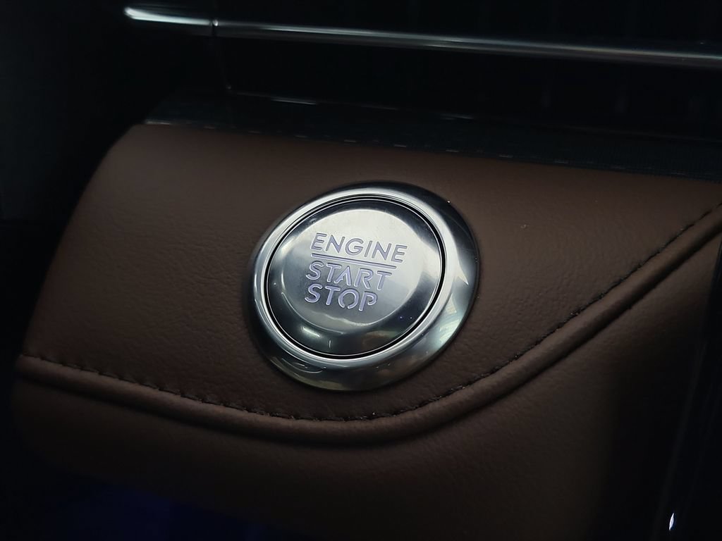 New 2026 Lincoln Nautilus Reserve AWD/4WD image 59